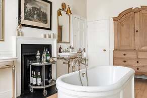 Former Prime Minister s Home