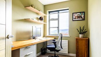 Luxury Home With Garden Gym Roof Terrace