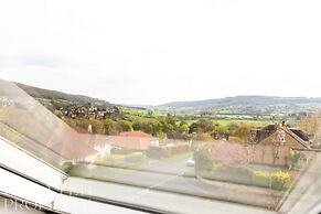 Luxury Home With Garden Gym Roof Terrace