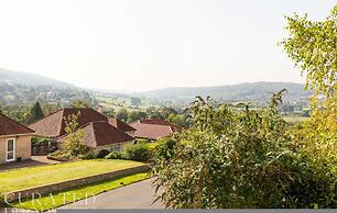 Luxury Home With Garden Gym Roof Terrace