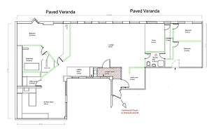 Luxurious Loft Central Soho - 3 Bedrooms Office