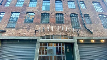 Luxurious Loft Central Soho - 3 Bedrooms Office