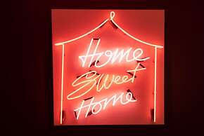 Luxurious Loft Central Soho - 3 Bedrooms Office