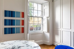 The Circus Apartment With Terrace Free Parking