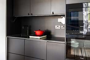 The Circus Apartment With Terrace Free Parking