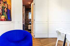 The Circus Apartment With Terrace Free Parking