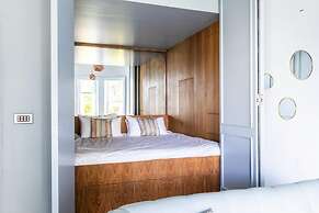 The Circus Apartment With Terrace Free Parking