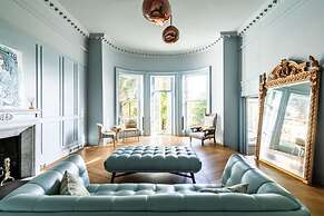 The Circus Apartment With Terrace Free Parking