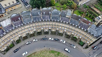 The Circus Apartment With Terrace Free Parking