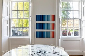 The Circus Apartment With Terrace Free Parking