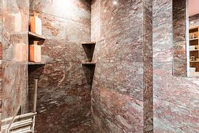 The Circus Apartment With Terrace Free Parking