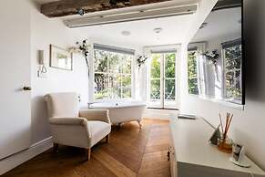 The Circus Apartment With Terrace Free Parking