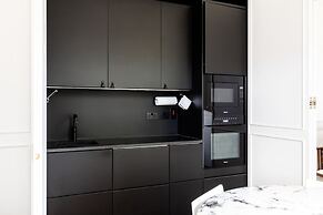 The Circus Apartment With Terrace Free Parking