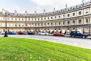 The Circus Apartment With Terrace Free Parking