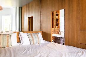 The Circus Apartment With Terrace Free Parking