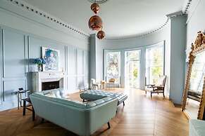 The Circus Apartment With Terrace Free Parking