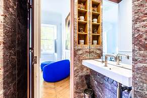 The Circus Apartment With Terrace Free Parking