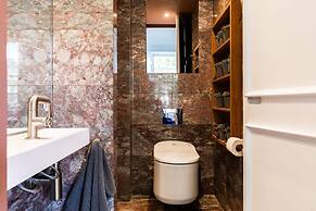 The Circus Apartment With Terrace Free Parking