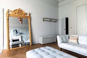 The Circus Apartment With Terrace Free Parking