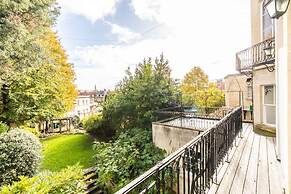 The Circus Apartment With Terrace Free Parking