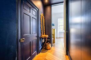 The Circus Apartment With Terrace Free Parking