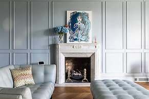 The Circus Apartment With Terrace Free Parking