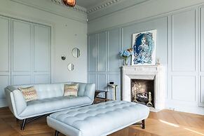 The Circus Apartment With Terrace Free Parking