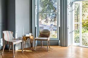 The Circus Apartment With Terrace Free Parking