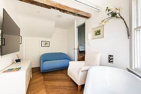 The Circus Apartment With Terrace Free Parking