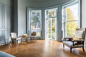 The Circus Apartment With Terrace Free Parking