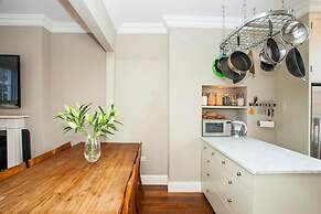 Marylebone Luxury 2-bed Duplex With Terrace