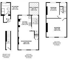 Marylebone Luxury 2-bed Duplex With Terrace