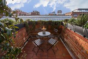 Marylebone Luxury 2-bed Duplex With Terrace