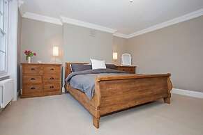 Marylebone Luxury 2-bed Duplex With Terrace