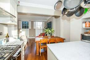 Marylebone Luxury 2-bed Duplex With Terrace