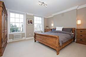 Marylebone Luxury 2-bed Duplex With Terrace
