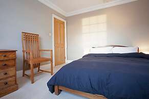 Marylebone Luxury 2-bed Duplex With Terrace