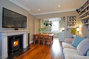 Marylebone Luxury 2-bed Duplex With Terrace