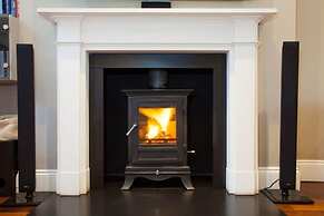 Marylebone Luxury 2-bed Duplex With Terrace