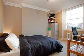 Marylebone Luxury 2-bed Duplex With Terrace