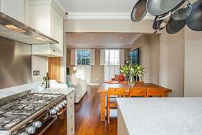 Marylebone Luxury 2-bed Duplex With Terrace