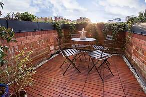 Marylebone Luxury 2-bed Duplex With Terrace