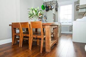 Marylebone Luxury 2-bed Duplex With Terrace