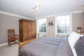 Marylebone Luxury 2-bed Duplex With Terrace