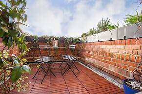 Marylebone Luxury 2-bed Duplex With Terrace