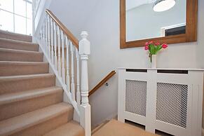 Marylebone Luxury 2-bed Duplex With Terrace