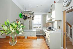 Marylebone Luxury 2-bed Duplex With Terrace