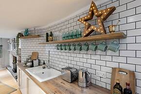 Divine Georgian Townhouse in the Heart of Bath