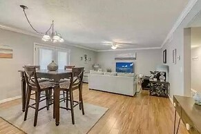 Lovely 3 Bedroom First Floor Condo on Golf Course