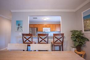 Lovely 3 Bedroom First Floor Condo on Golf Course